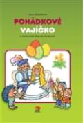 Jas Pohádkové vajíčko