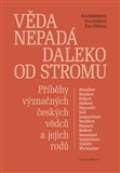 Academia Věda nepadá daleko od stromu