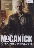 NORTH VIDEO McCanick: tk ped minulost - DVD