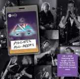 Asia Access All Areas (CD+DVD)