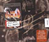 Gillan Ian Access All Areas (CD+DVD)