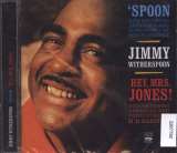 Witherspoon Jimmy Spoon + Hey, Mrs. Jones!