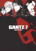 Crew Gantz 7