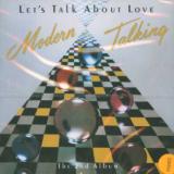 Modern Talking Let's Talk About Love