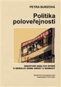 Doplněk Politika poloveřejnosti
