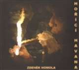 Homola Zdeněk Hořící Havana