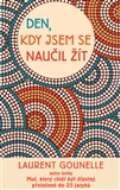 Rybka Publishers Den, kdy jsem se naučil žít
