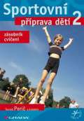 Grada Sportovn pprava dt 2 - zsobnk cvien