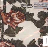 Tindersticks Curtains