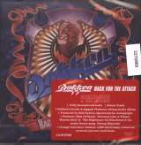 Dokken Back For The Attack (Remastered)