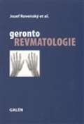 kolektiv autorů Gerontorevmatologie