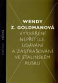 Karolinum Vytváření nepřítele