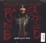 Sainte-Marie Buffy Power In The Blood