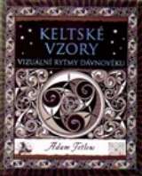 Dokořán Keltské vzory