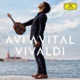 Vivaldi Antonio Venedig - koncer pro housle