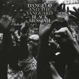 D'Angelo Black Messiah