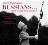 KANT Rusové … / Russians …