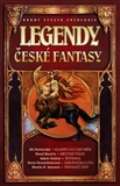 Argo Legendy české fantasy II.