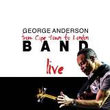 Dream Catcher Cape Town To London Live