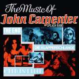 ZYX Music Of John Carpenter