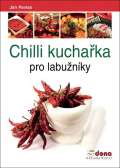 Dona Chilli kuchařka pro labužníky