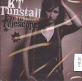 Tunstall KT Eye To The Telescope