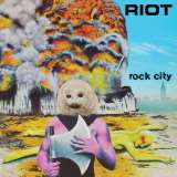 Riot Rock City