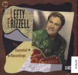 Frizzell Lefty Essential Recordings