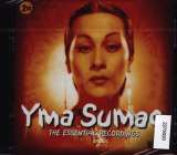 Sumac Yma Essential Recordings