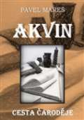 Nuridius Akvin - Cesta čaroděje
