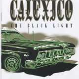 Calexico Black Light