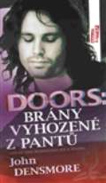 Maťa Doors: Brány vyhozené z pantů