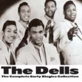 Dells Complete Early Singles Collection