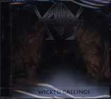Bleeding Music Wicked Callings