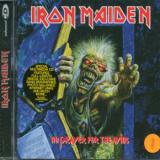 Iron Maiden No Prayer For The Dying