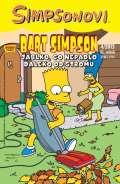 Crew Simpsonovi - Bart Simpson 04/15 - Jablko, co nepadlo daleko od stromu