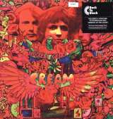 Cream Disraeli Gears - Hq