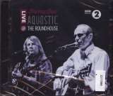 Status Quo Aquostic! Live at the Roundhouse