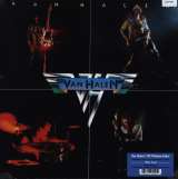 Van Halen Van Halen I