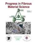 Militký Jiří Progress in Fibrous Material Science