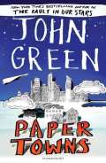 Bloomsbury Paper Towns