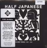 Half Japanese Volume 3: 1990-1995