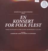 Motorpsycho En Konsert For Folk Flest (Ltd 2xLP+CD+DVD)