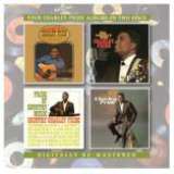 Pride Charley Country Charlie Pride / Country Way / Pride Of Country Music