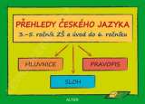 Alter Pehledy eskho jazyka v 3.- 5. ronku Z a vod do 6.ronku