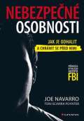 Grada Nebezpečné osobnosti - Jak je odhalit a chránit se před nimi
