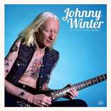 Winter Johnny It's My Life, Baby