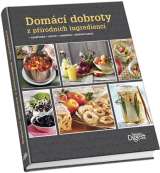 Readers Digest Vbr Domc dobroty z prodnch ingredienc