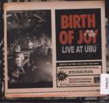 Suburban Live At Ubu