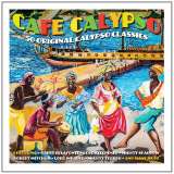 V/A Cafe Calypso